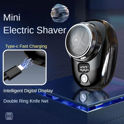 Električni Mini Brijač